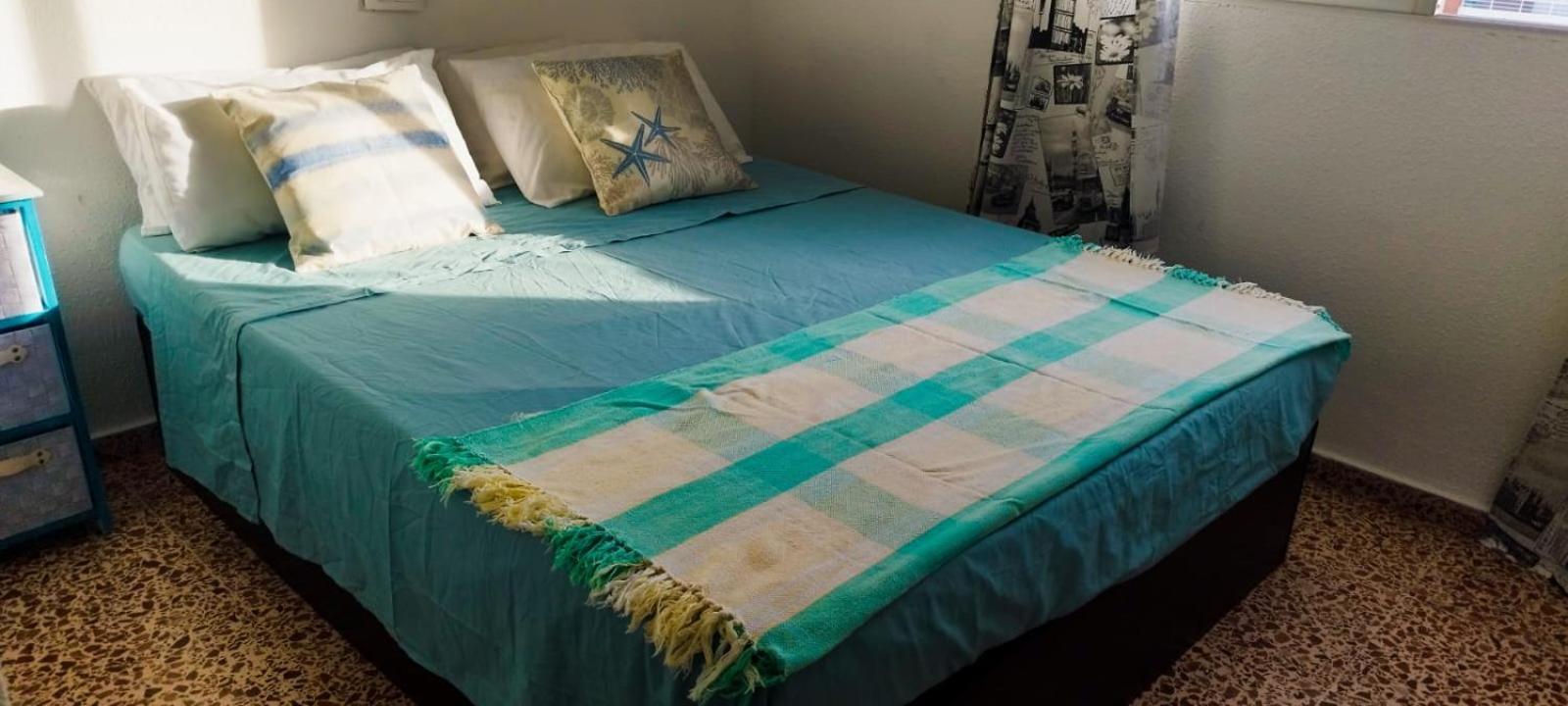 Lider III Apartment Playa de Gandia Ngoại thất bức ảnh