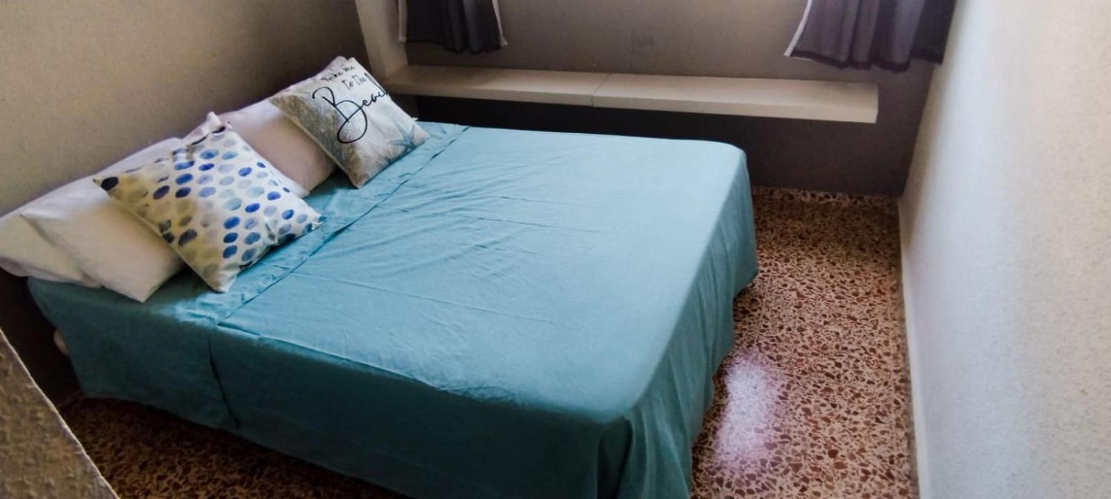 Lider III Apartment Playa de Gandia Ngoại thất bức ảnh