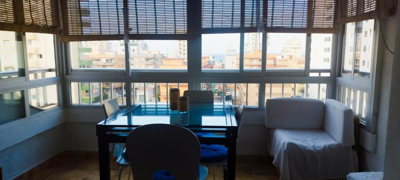 Lider III Apartment Playa de Gandia Ngoại thất bức ảnh